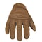 212 Performance GSA Compliant Impact Breaker Gloves in Coyote, Medium, PR IMPBRGSA7009 - alternate 1
